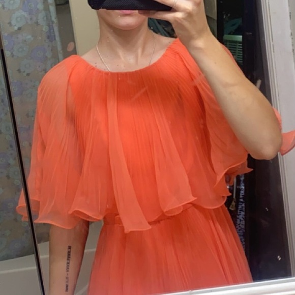 Vintage Miss Elliette Dress - Picture 3 of 13